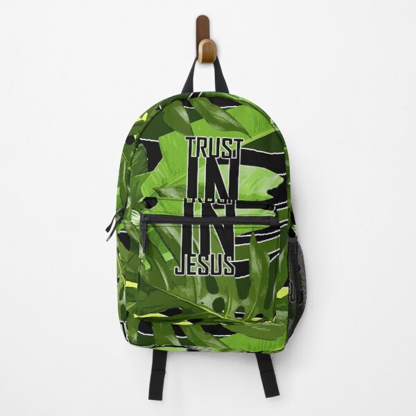 Item preview, Trust IN Jesus. designed and sold by GAIA-LV.