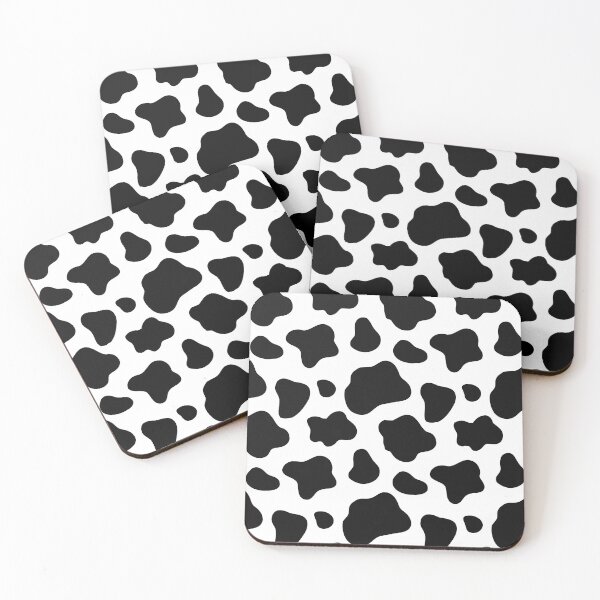 Item preview, Cow designed and sold by mobiiart.