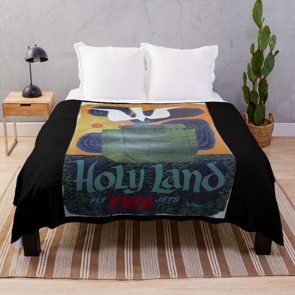 Item preview, Holy Land designed and sold by stickart-marek.