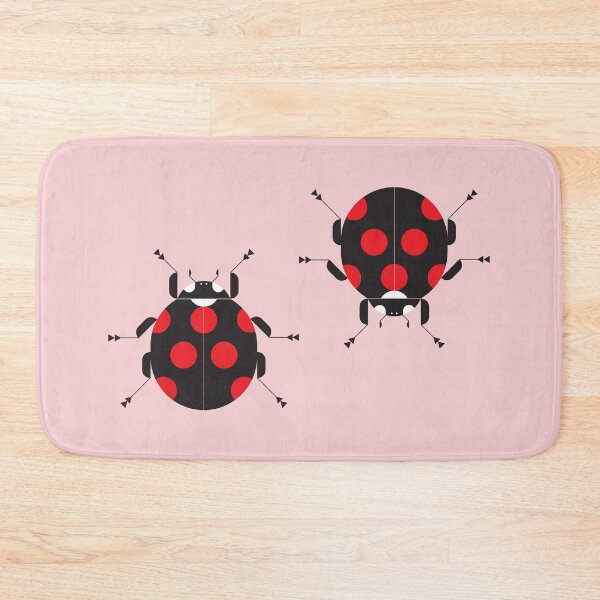 Item preview, Nature: Ladybug Rose designed and sold by Christopher Dina.