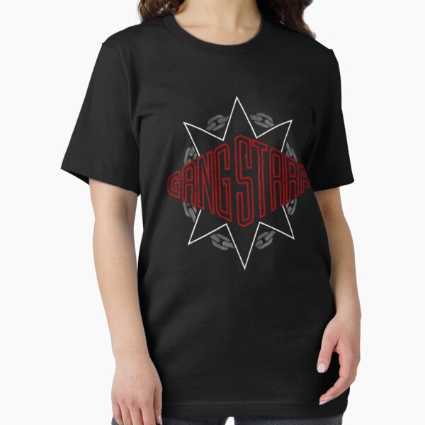 Gang Starr T-Shirts for Sale | Redbubble