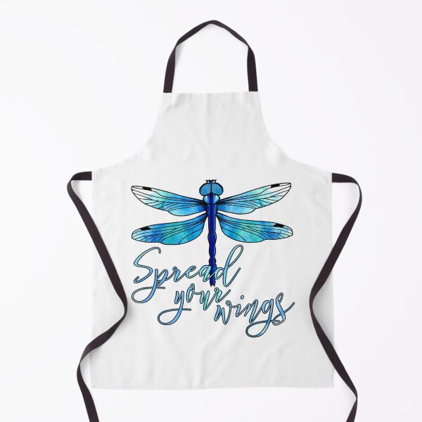 Item preview, Dragonfly - Spread your wings designed and sold by Olooriel.