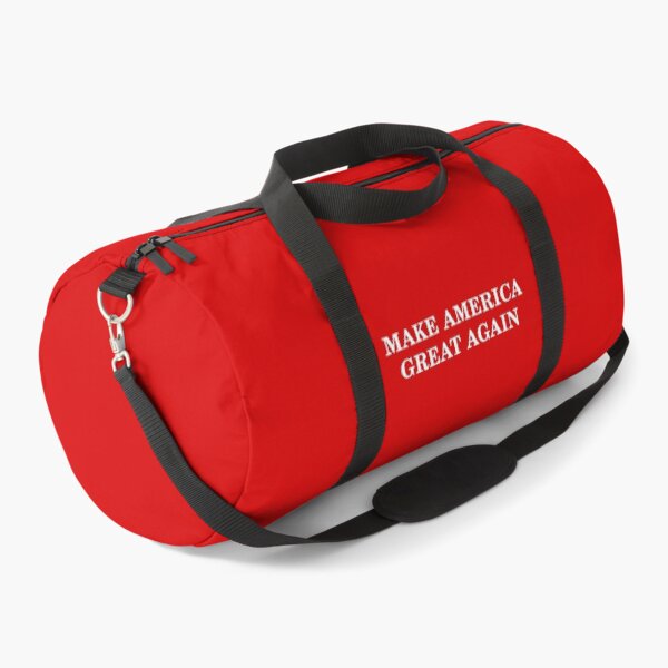 Make America Great Again Duffle Bag