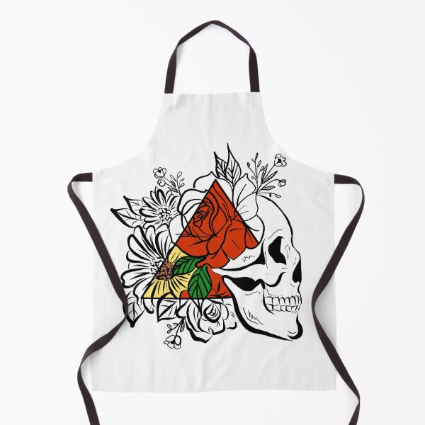 Item preview, Beauty in Death designed and sold by Rabble Rouser Arts.