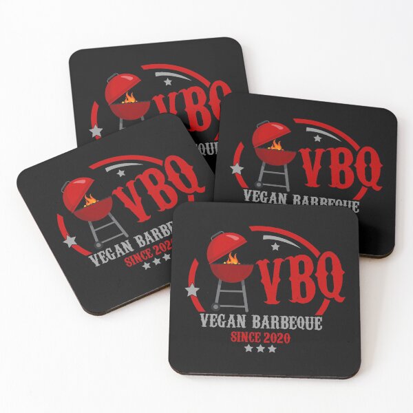 Item preview, Funny BBQ Vegan Barbeque | Gift |  designed and sold by ShirtStar0815.