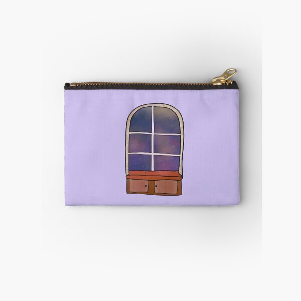 Item preview, There's a galaxy outside your window designed and sold by aymzie94.