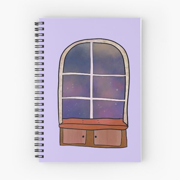 Item preview, There's a galaxy outside your window designed and sold by aymzie94.