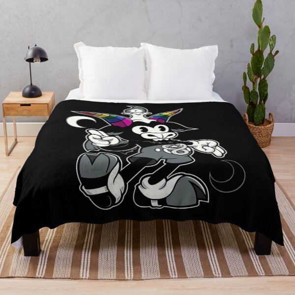 Item preview, Do Walt Thou Wilt - Baphomet designed and sold by marilyncosta2.