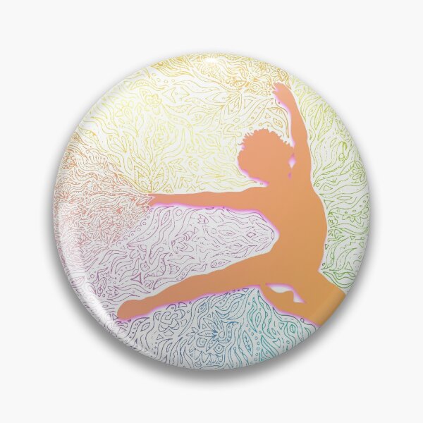 Item preview, Tiny Dancer designed and sold by Lindsey Fletcher.