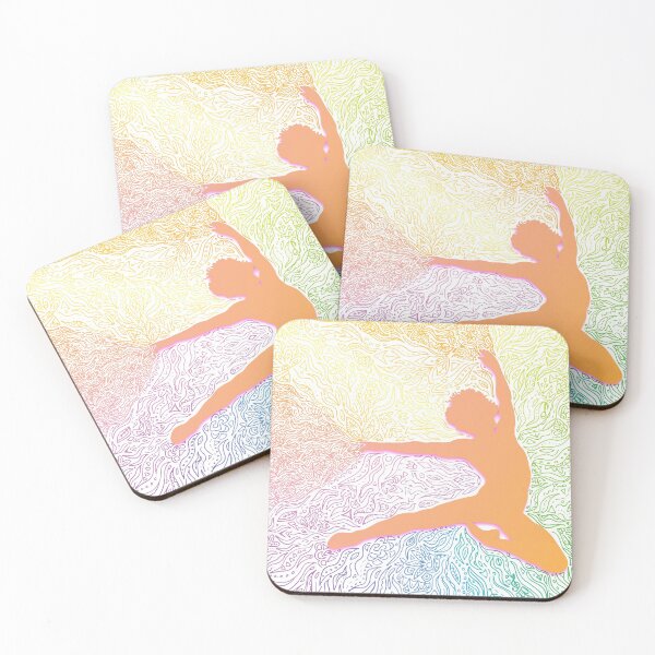 Item preview, Tiny Dancer designed and sold by Lindsey Fletcher.