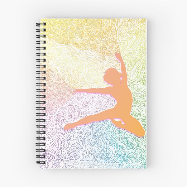 Item preview, Tiny Dancer designed and sold by Lindsey Fletcher.