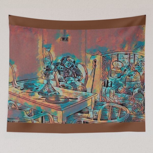 Item preview, Dining Room designed and sold by DVJPhotography.