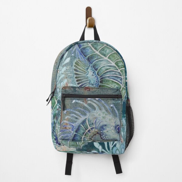 Item preview, Seahorses designed and sold by Marian Rennie.