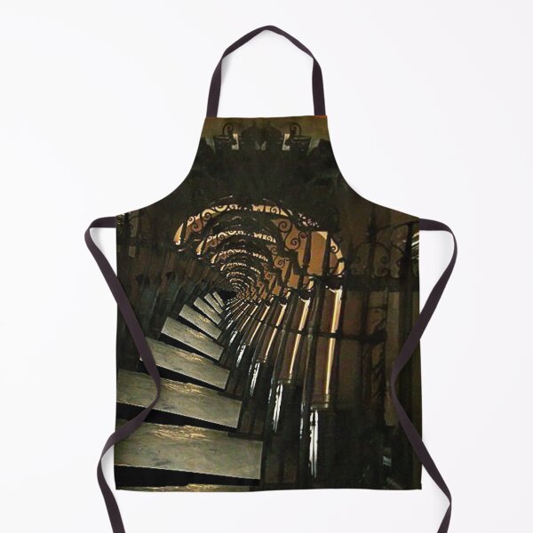 Item preview, At the End of the Ladder designed and sold by Maria Gonzalez.