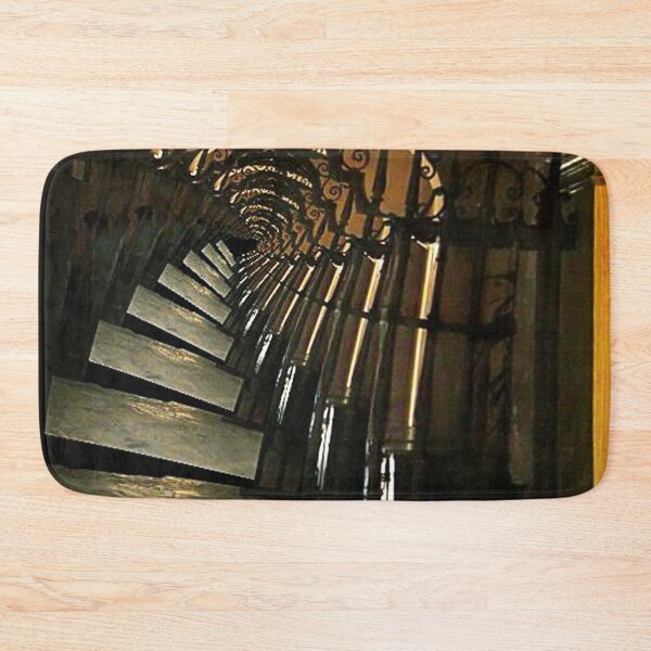 Item preview, At the End of the Ladder designed and sold by Maria Gonzalez.