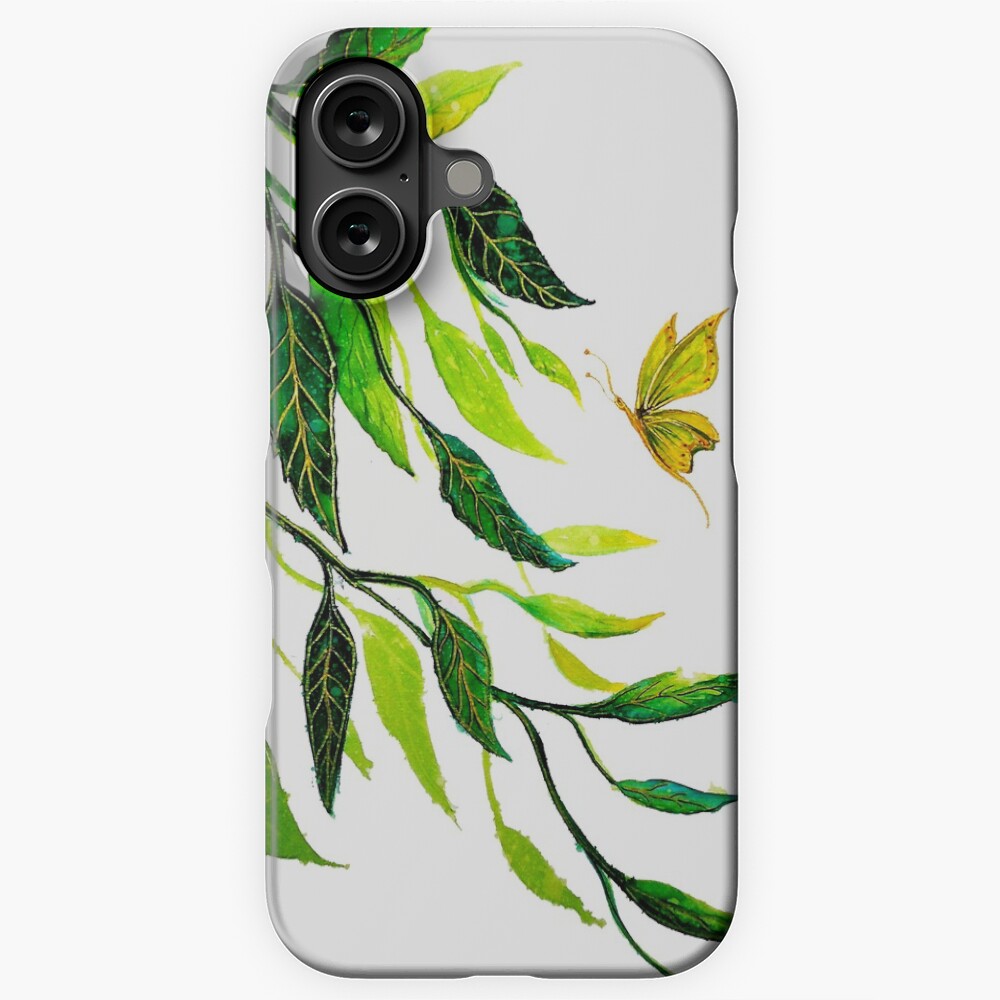 Item preview, iPhone Snap Case designed and sold by LindArt1.