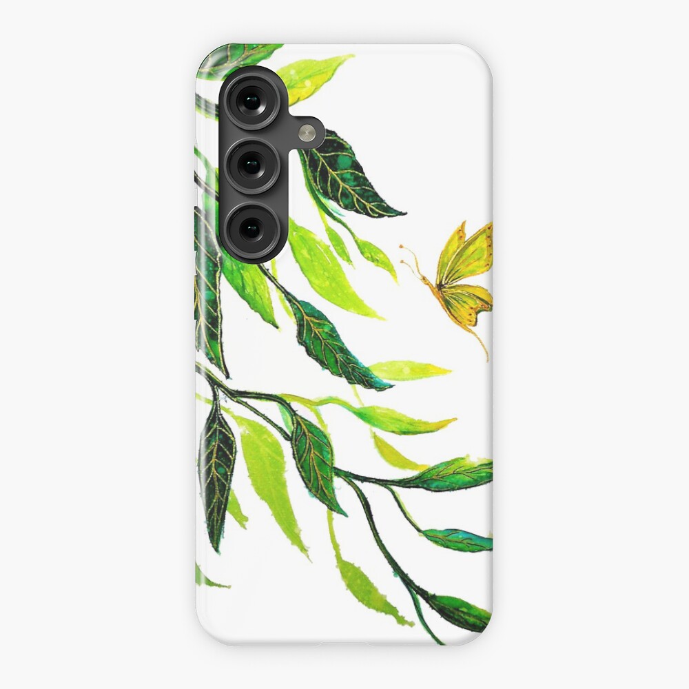 Item preview, Samsung Galaxy Snap Case designed and sold by LindArt1.