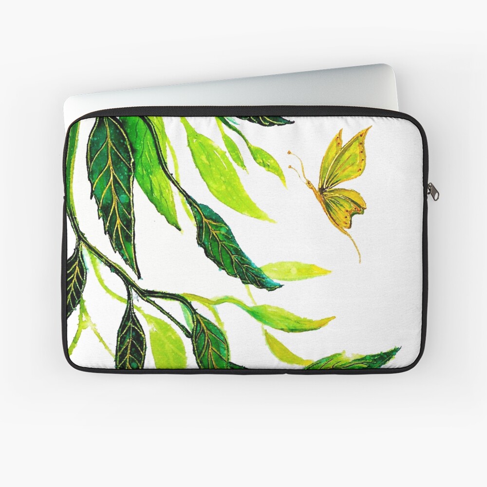 Item preview, Laptop Sleeve designed and sold by LindArt1.