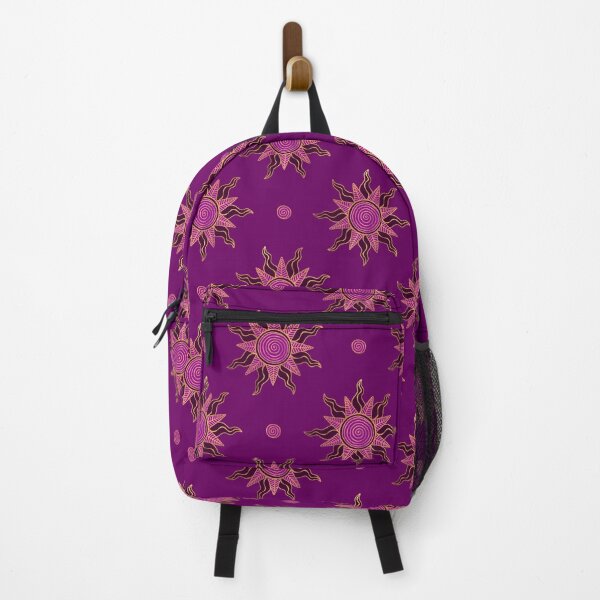 Item preview, Sun King's Delight - Amethyst designed and sold by Olooriel.