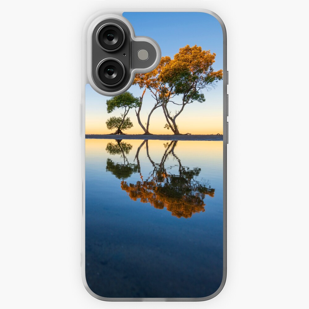 Item preview, iPhone Soft Case designed and sold by AdrianAlford.