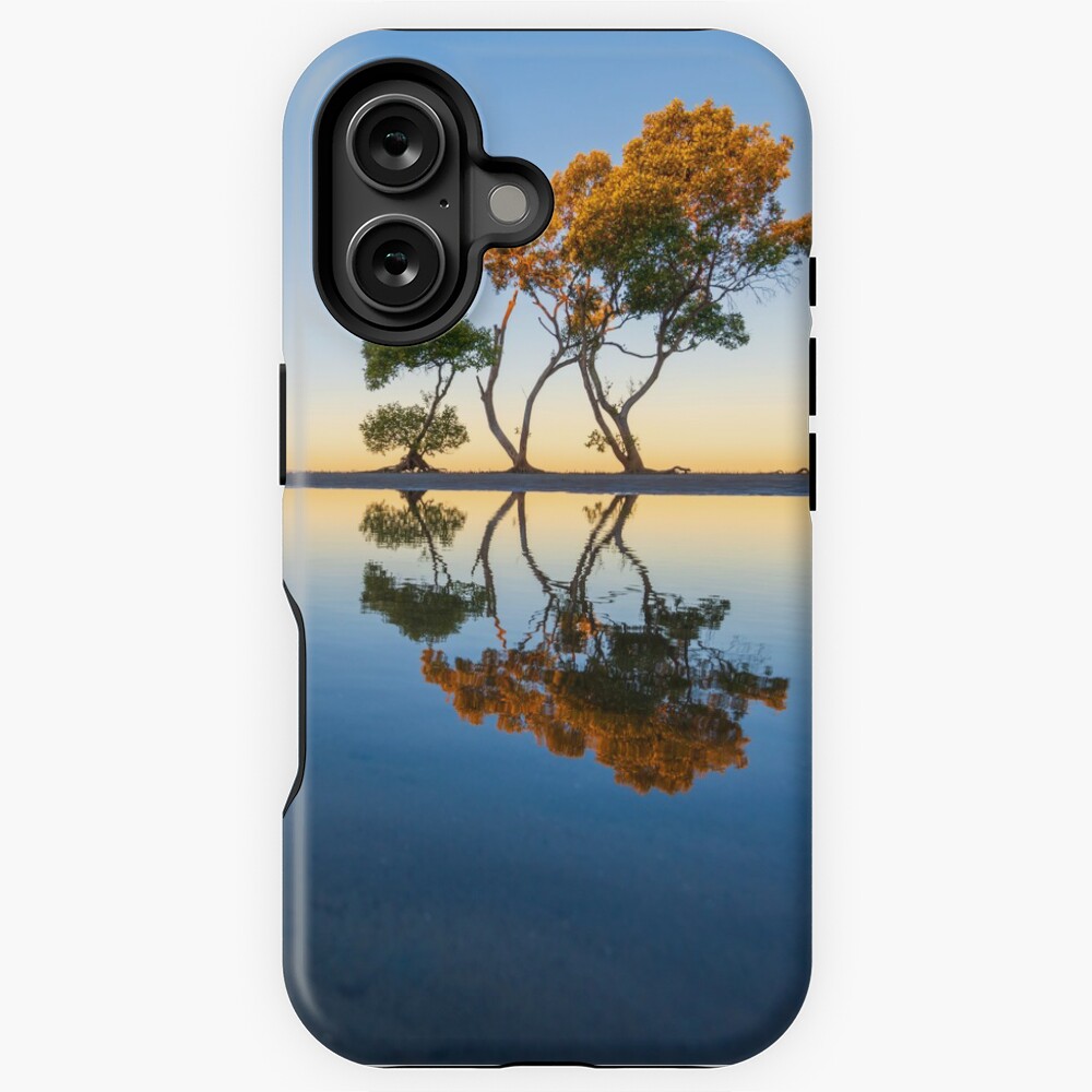 Item preview, iPhone Tough Case designed and sold by AdrianAlford.
