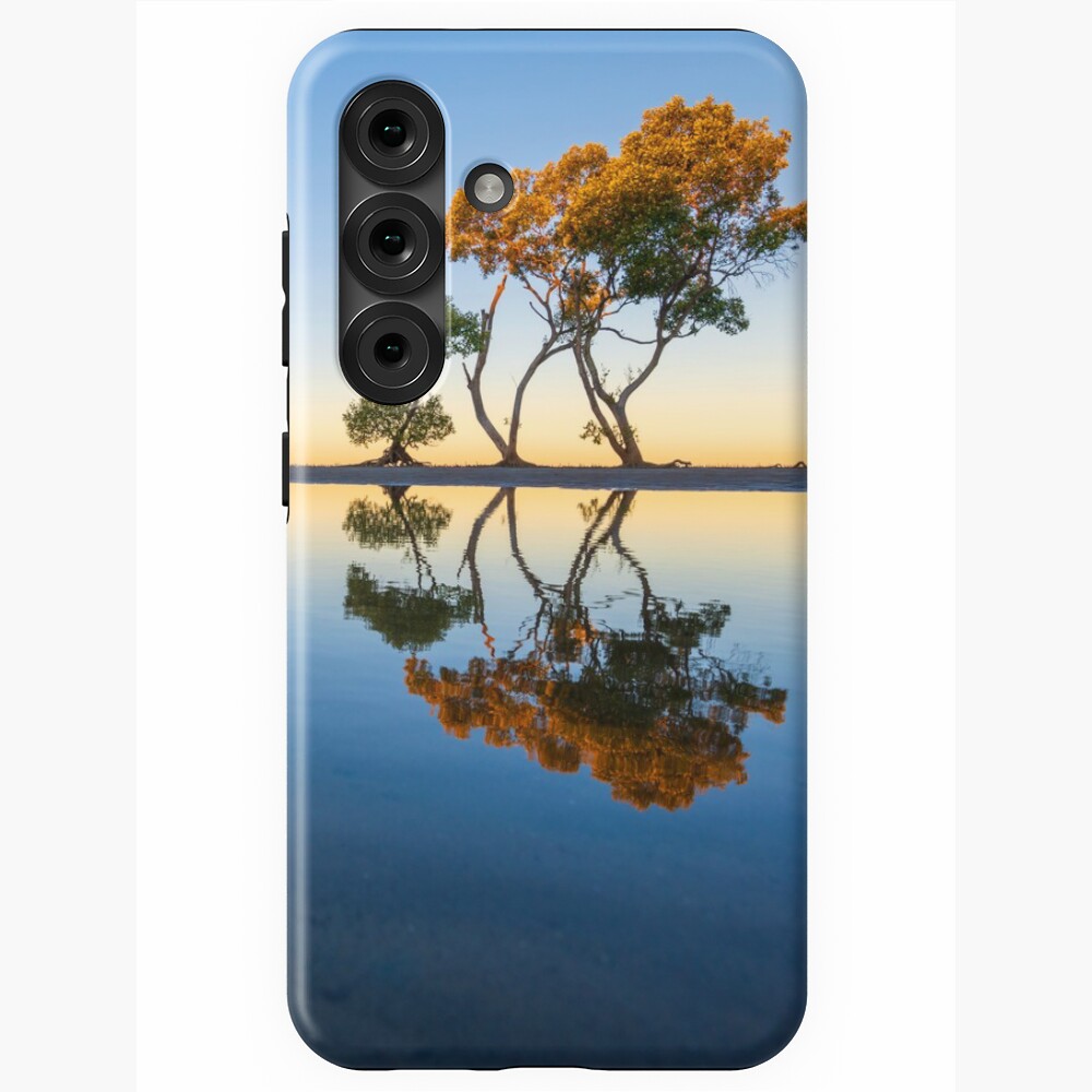 Item preview, Samsung Galaxy Tough Case designed and sold by AdrianAlford.