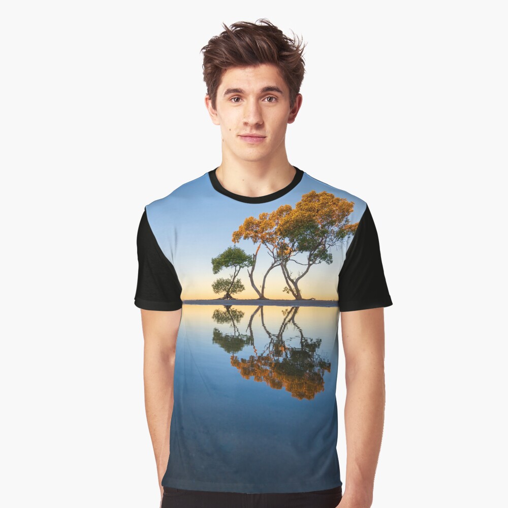 Item preview, Graphic T-Shirt designed and sold by AdrianAlford.