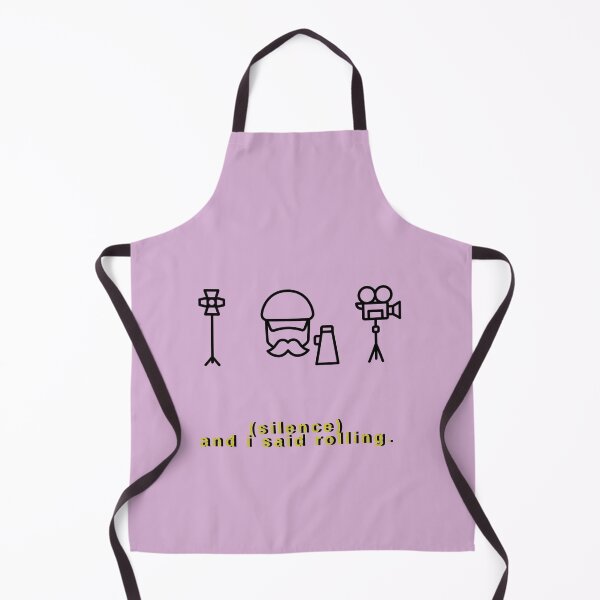 Item preview, film producer designed and sold by zupperman.