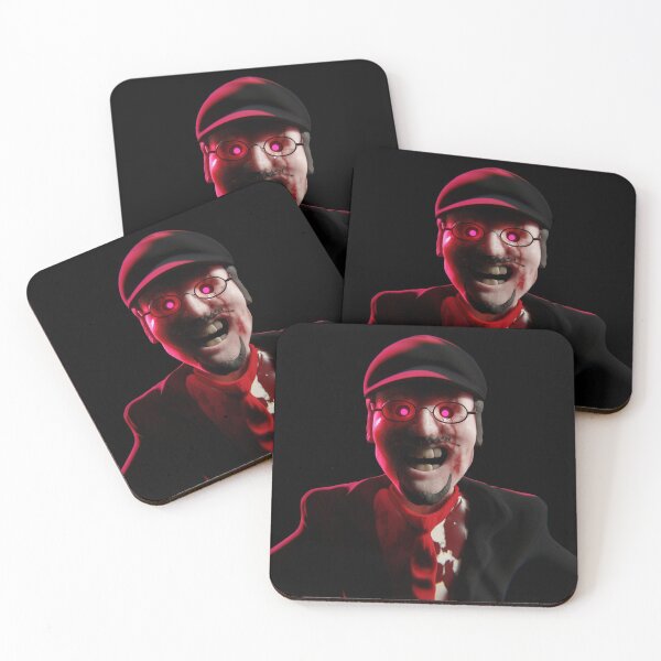 Item preview, Nostalgia Critic designed and sold by Brookerino.