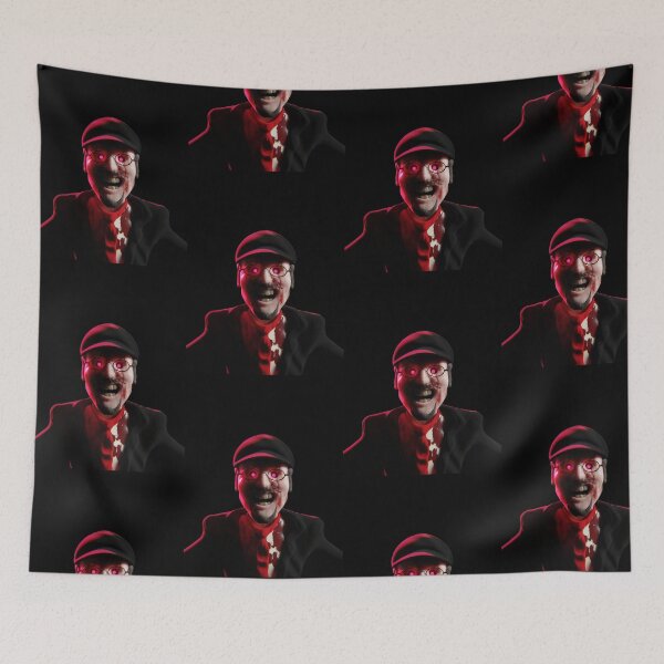 Item preview, Nostalgia Critic designed and sold by Brookerino.
