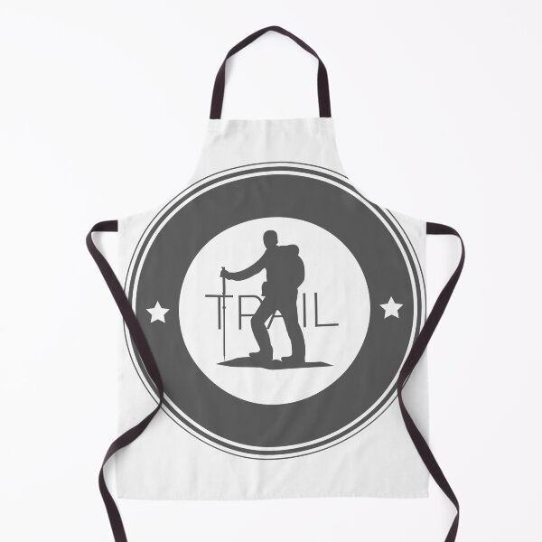 Item preview, Trail Hiker designed and sold by LaceBrunsden.