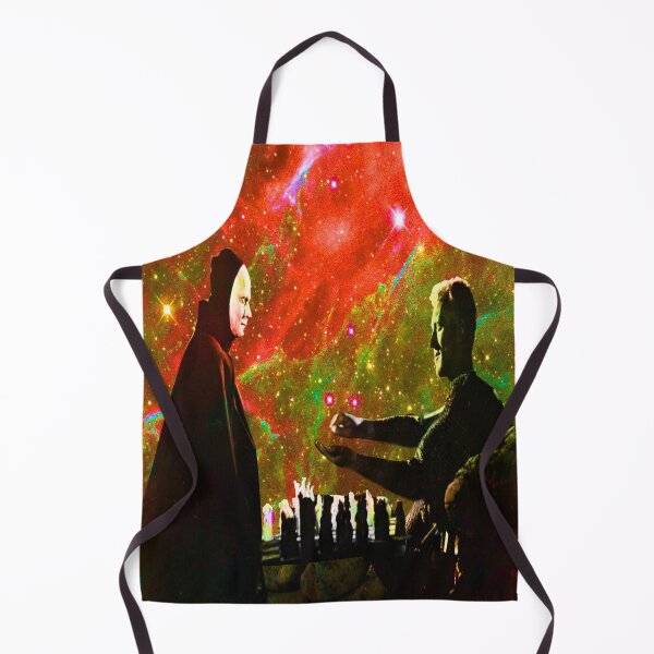 Item preview, Playing Chess with Death designed and sold by Icarusismart.