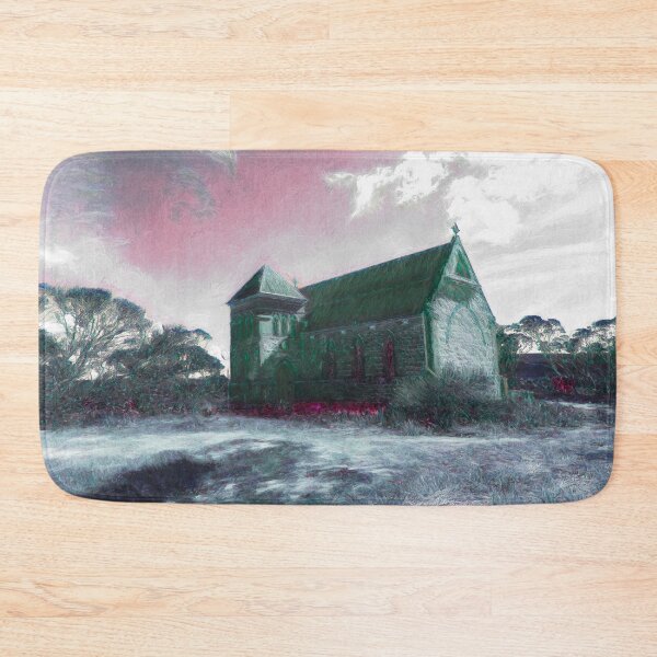 Item preview, Church designed and sold by DVJPhotography.