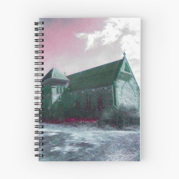 Item preview, Church designed and sold by DVJPhotography.