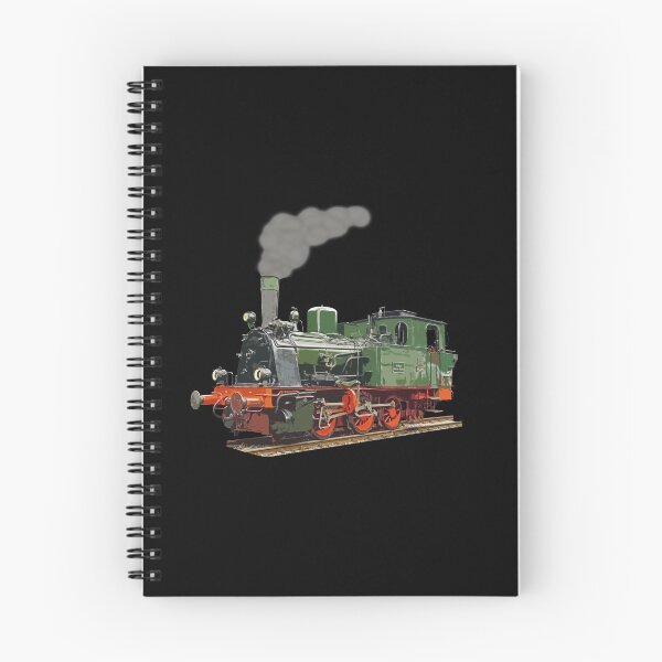 Item preview, Steam locomotive small locomotive railroad designed and sold by Argentini.
