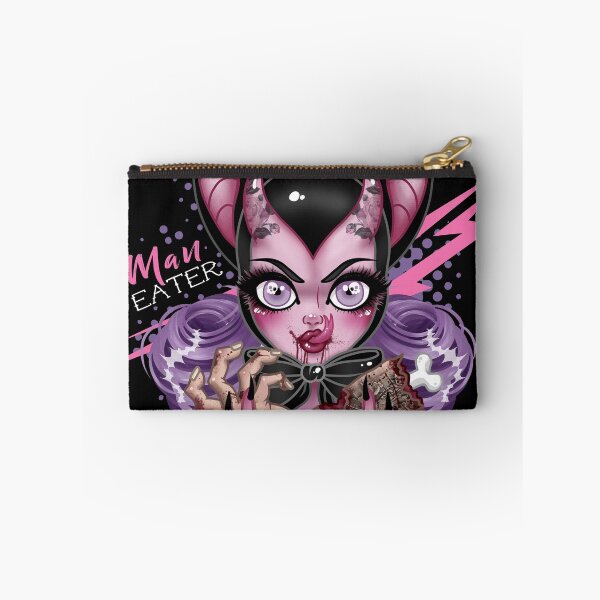 Item preview, Man Eater designed and sold by Rose Demon.