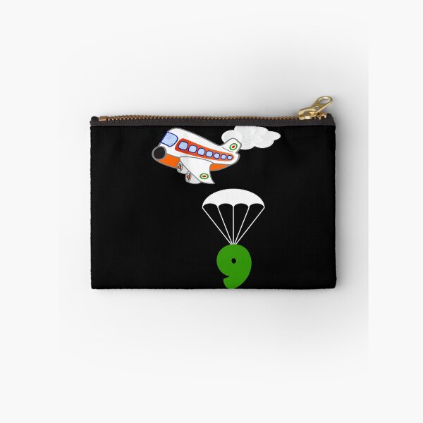 Item preview, 9 year boy plane parachute gift idea designed and sold by Argentini.