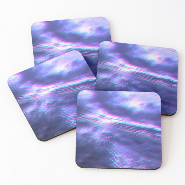 Item preview, Purple Skies designed and sold by CyberVice.