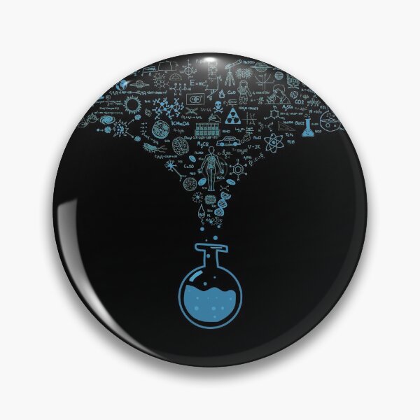 Item preview, Science Pattern designed and sold by GranadaStore.