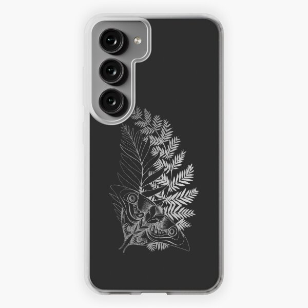 TLOU2 Ellie Tattoo Inspired iPhone Case