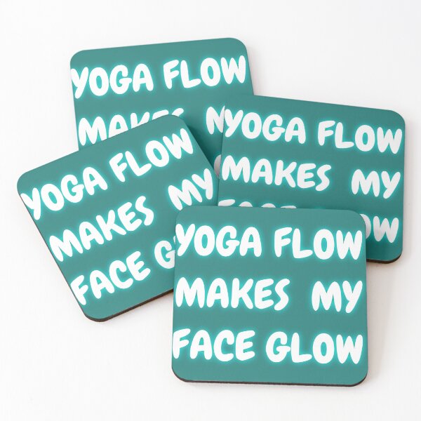 Item preview, Yoga flow  designed and sold by Ajazahmed.