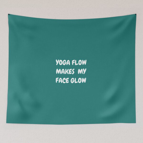 Item preview, Yoga flow  designed and sold by Ajazahmed.
