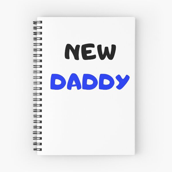 Item preview, NEW DADDY designed and sold by goseriesfilms.