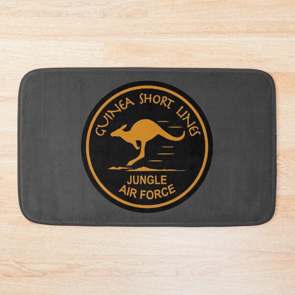 Item preview, WW2 Jungle Air Force - Guinea Short Lines designed and sold by StrongVlad.