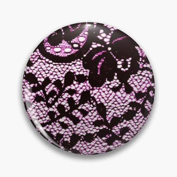 Item preview, PinkBlack Lace designed and sold by Samantha Haack.