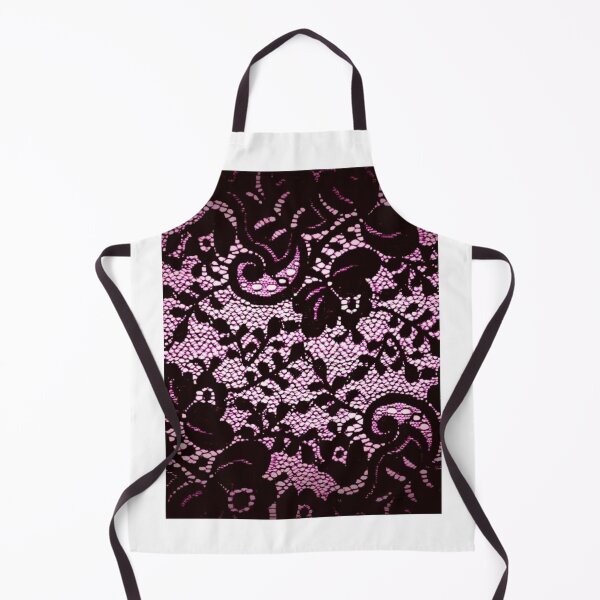 Item preview, PinkBlack Lace designed and sold by Samantha Haack.