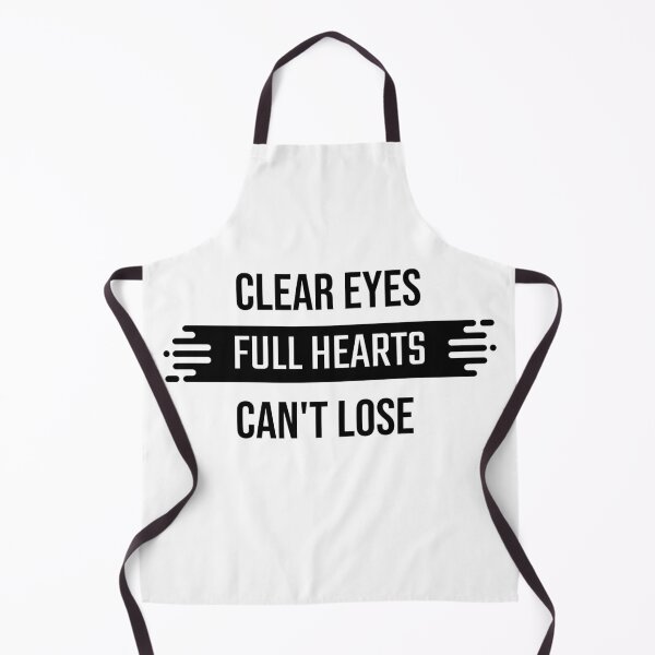 Item preview, Clear Eyes Full Hearts Can't Lose : Friday Night Lights designed and sold by SJRoil.
