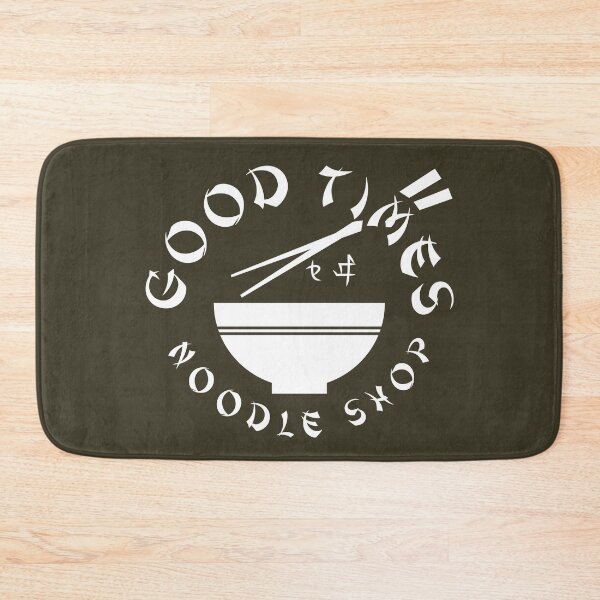 Item preview, Good Times Noodle Shop  designed and sold by Texterns.