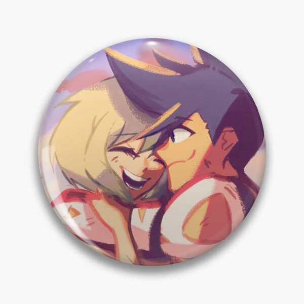 Item preview, Lio & Galo designed and sold by okicoma.