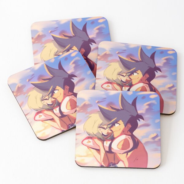 Item preview, Lio & Galo designed and sold by okicoma.